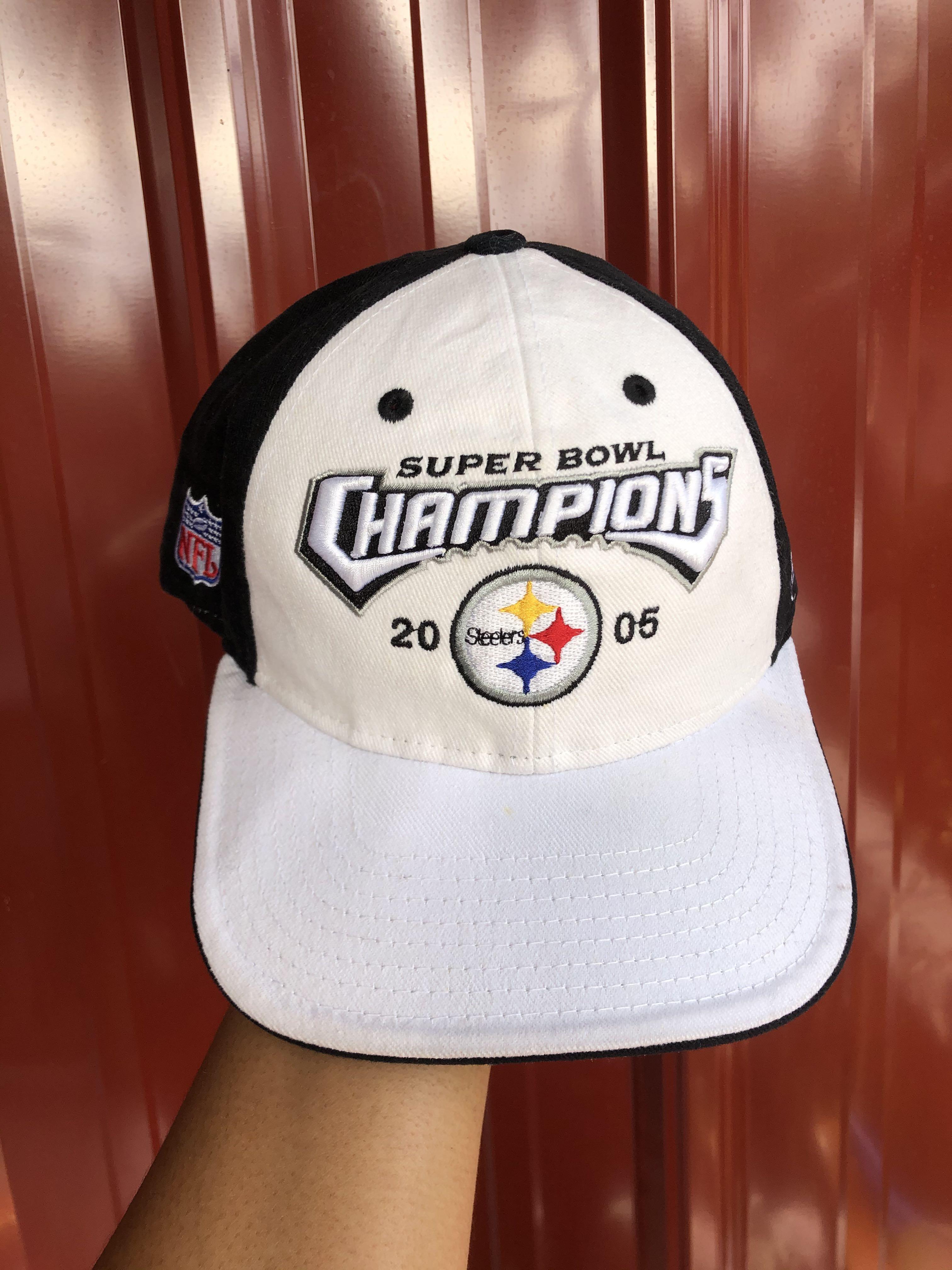 2005 nfl champions on sale