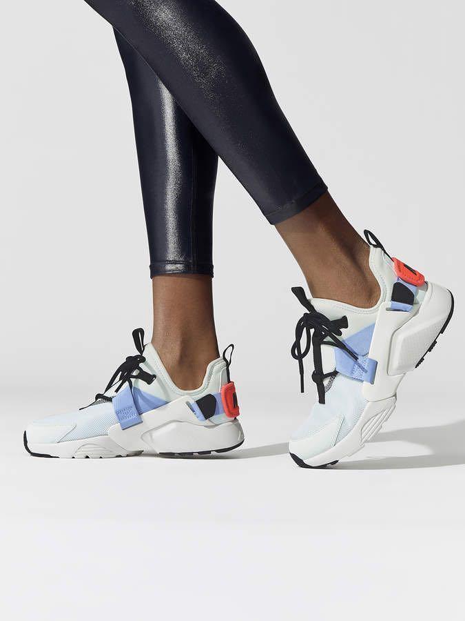 Air huarache city best sale low