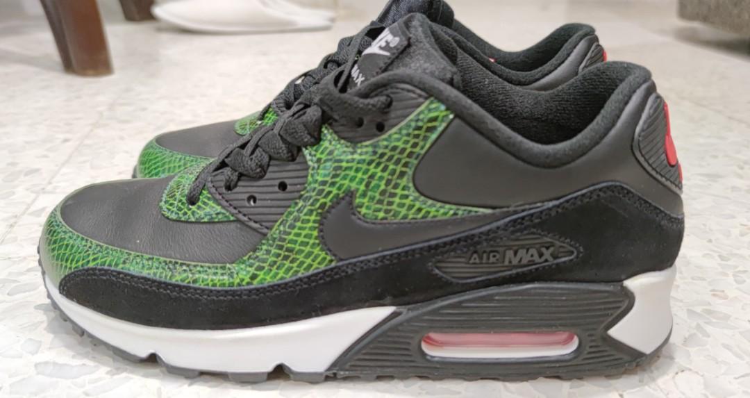Python air max 90 on sale