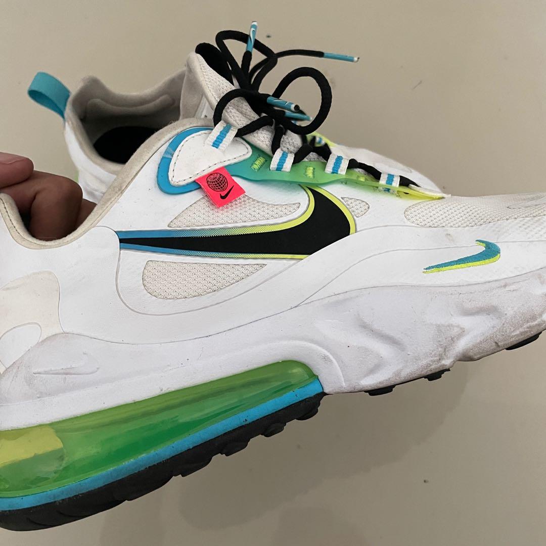 Nike air outlet max 270 used