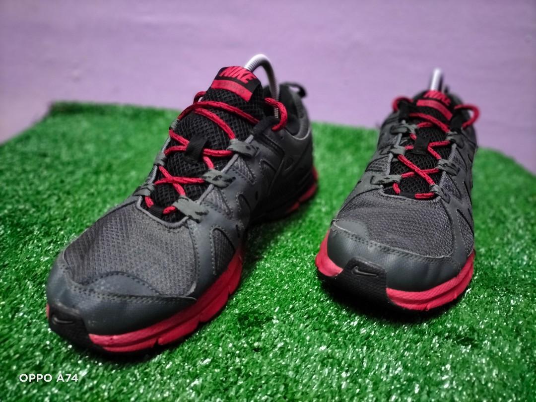 Nike alvord on sale 1 review