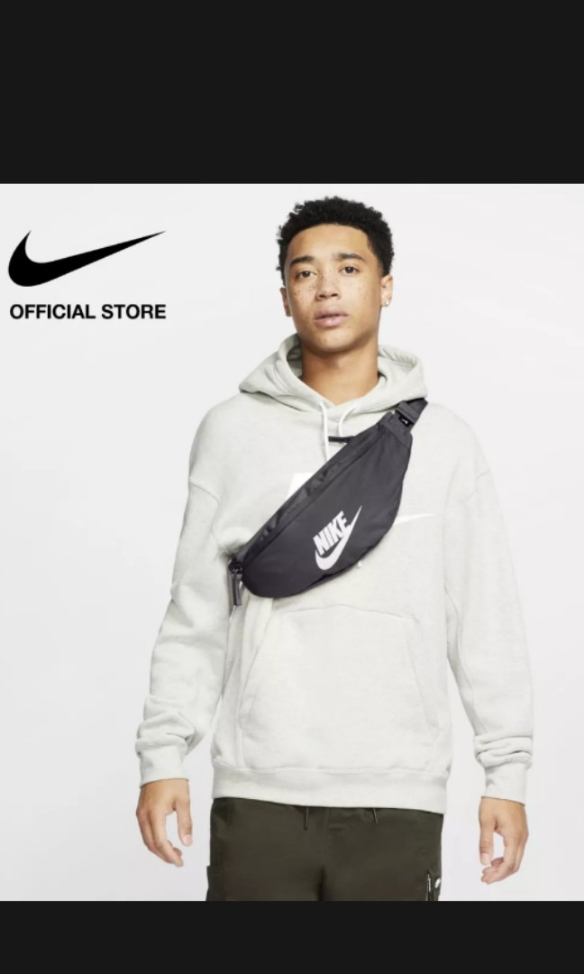 Nike Belt bag ( New), Men's Fashion, Bags, Belt bags, Clutches and