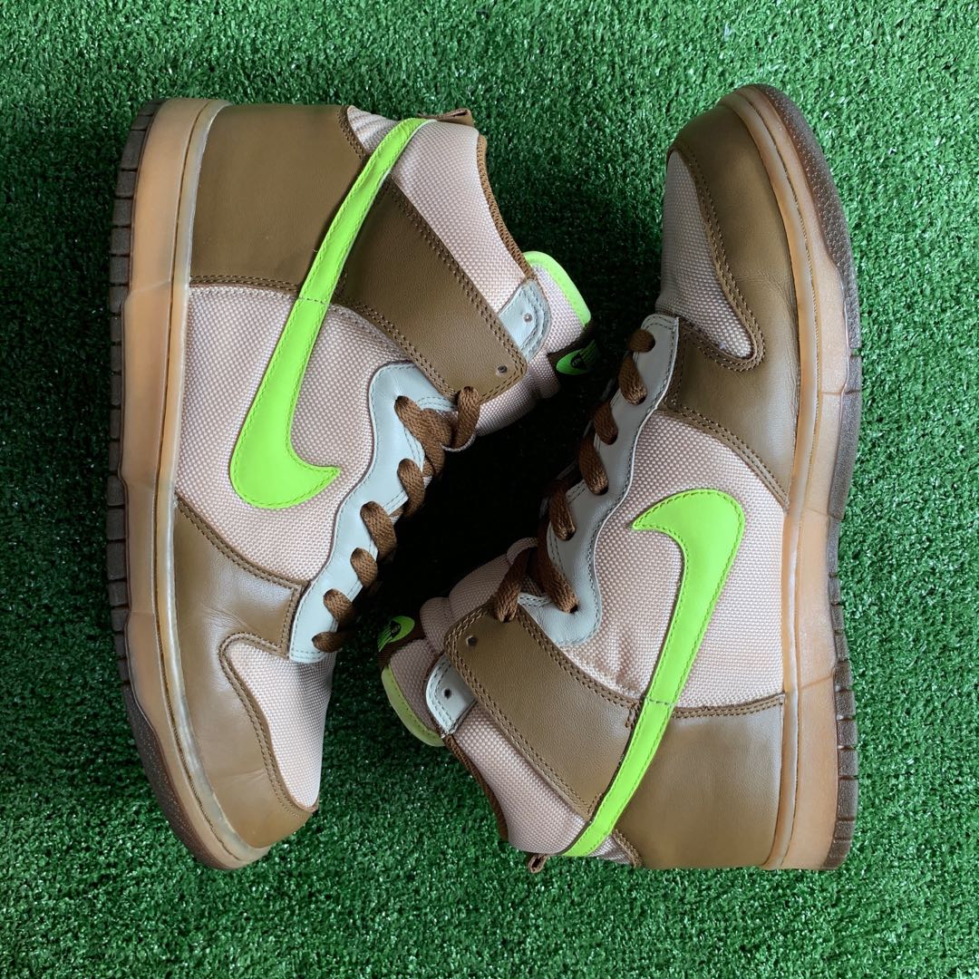 cinnamon toast crunch sneakers