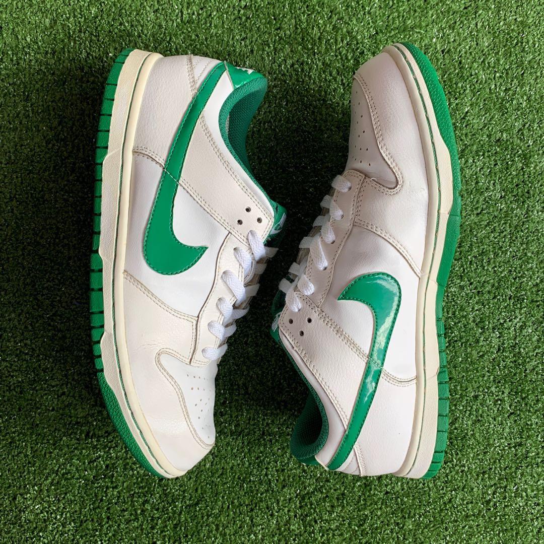 Nike dunk ng shop golf shoes