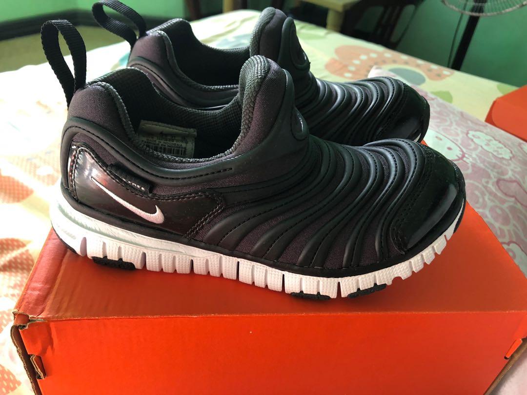 Nike dynamo deals free 13c