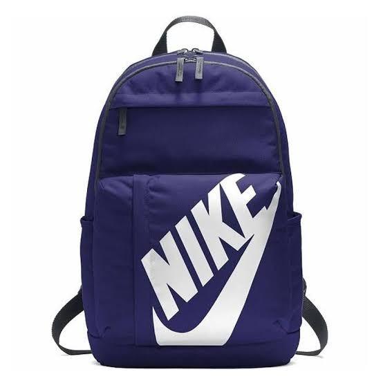 nike ya elemental backpack