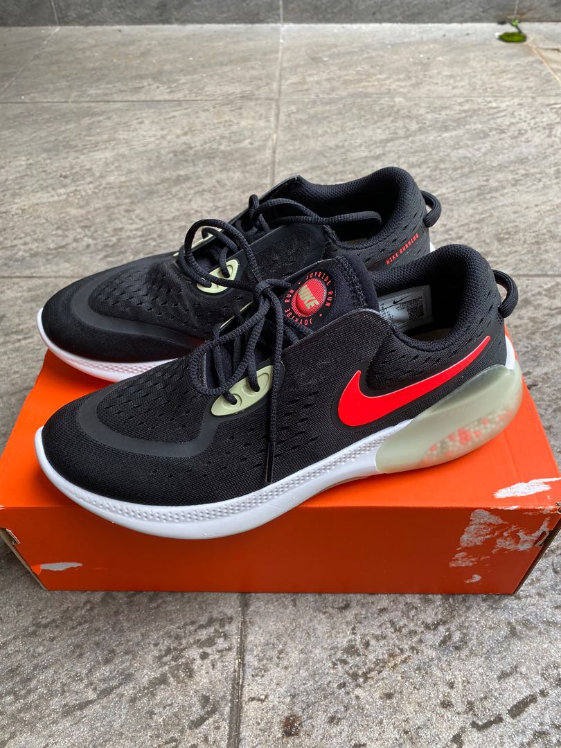 Nike Joy Ride, Fesyen Pria, Sepatu , Sneakers di Carousell
