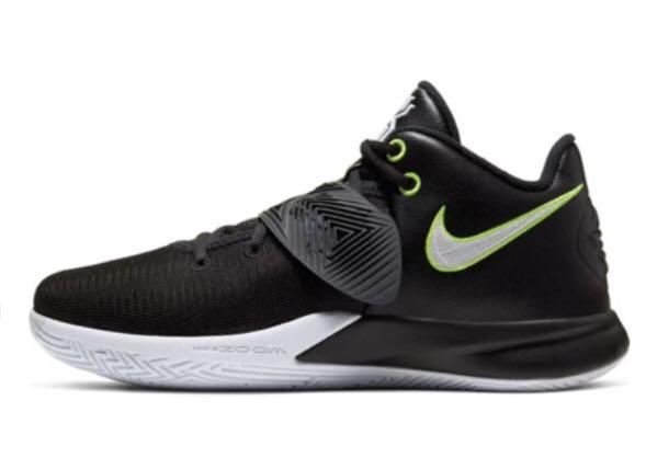Nike Kyrie flytrap 3 sneakers rubber shoes 7 8 9 10 11 12