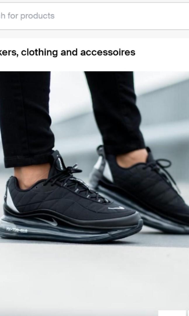 nike 720 818 women's