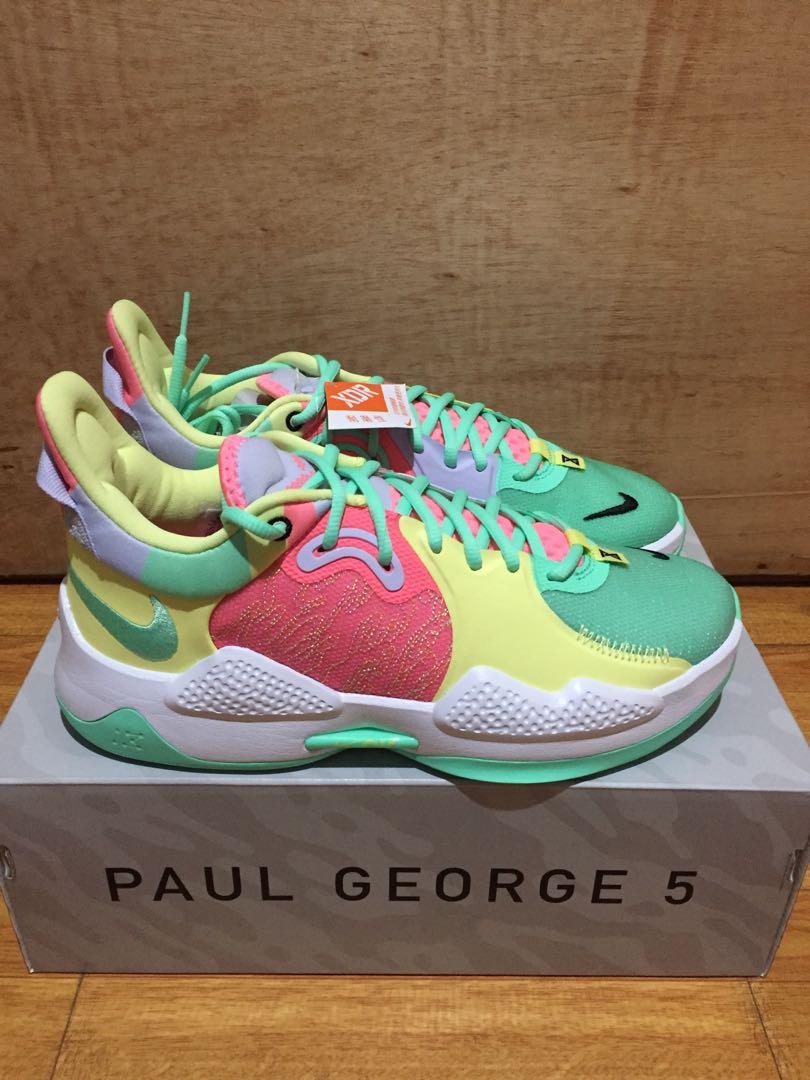 pg5 daughters