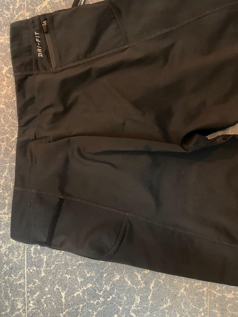 xxl nike tights