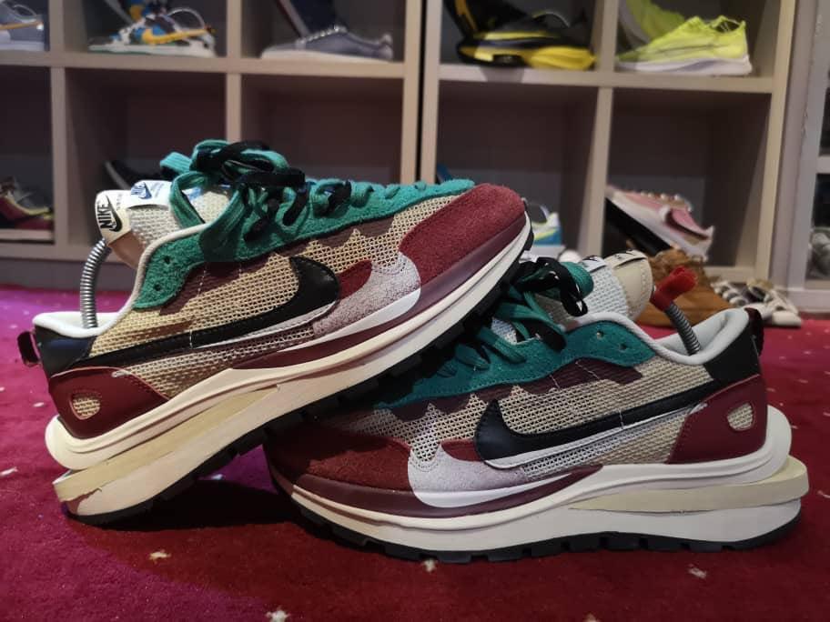 nike sacai vaporwave
