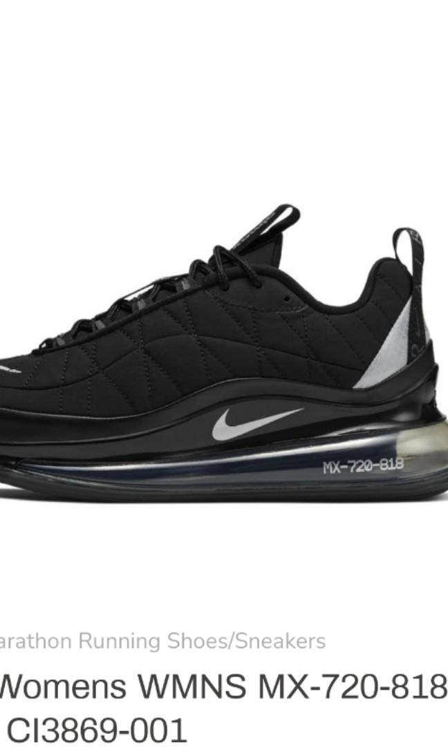 Nike mx 2025 720 818 chile