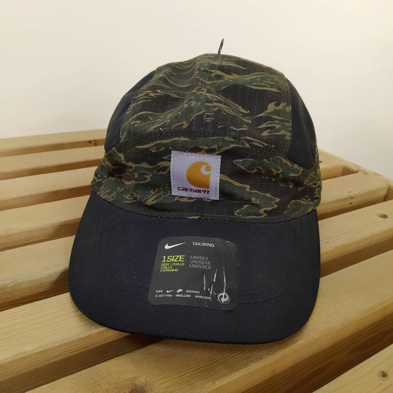 Nike x outlet carhartt cap
