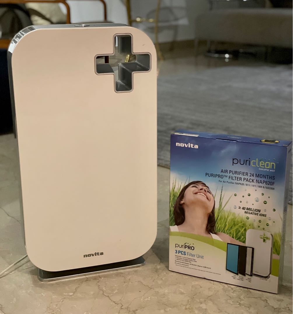 Novita nap 620 clearance