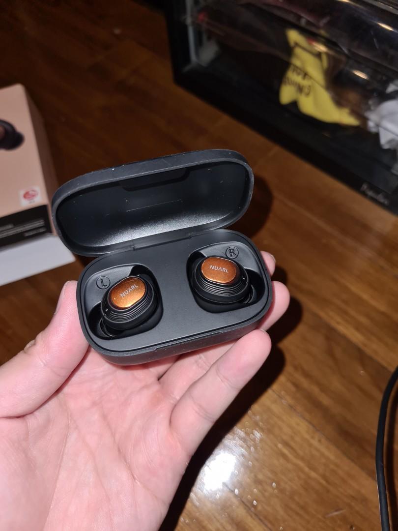 Nuarl nt110 review outlet