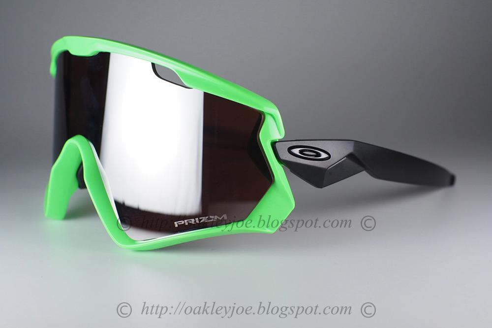 Oakley wind jacket green clearance