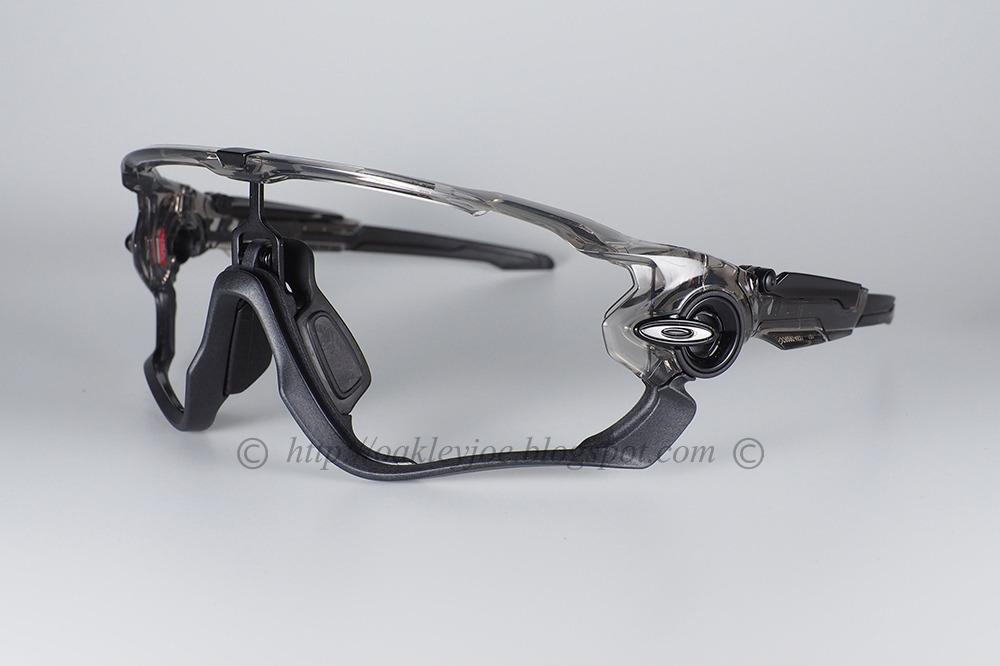 Jawbreaker frame only top