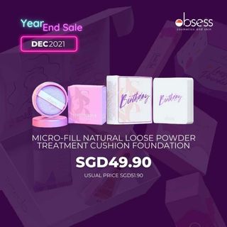 (Category: ) located in . Submitted by ObsessCosmetics_West (Listing ID 1128996790, Image 1). Description: .