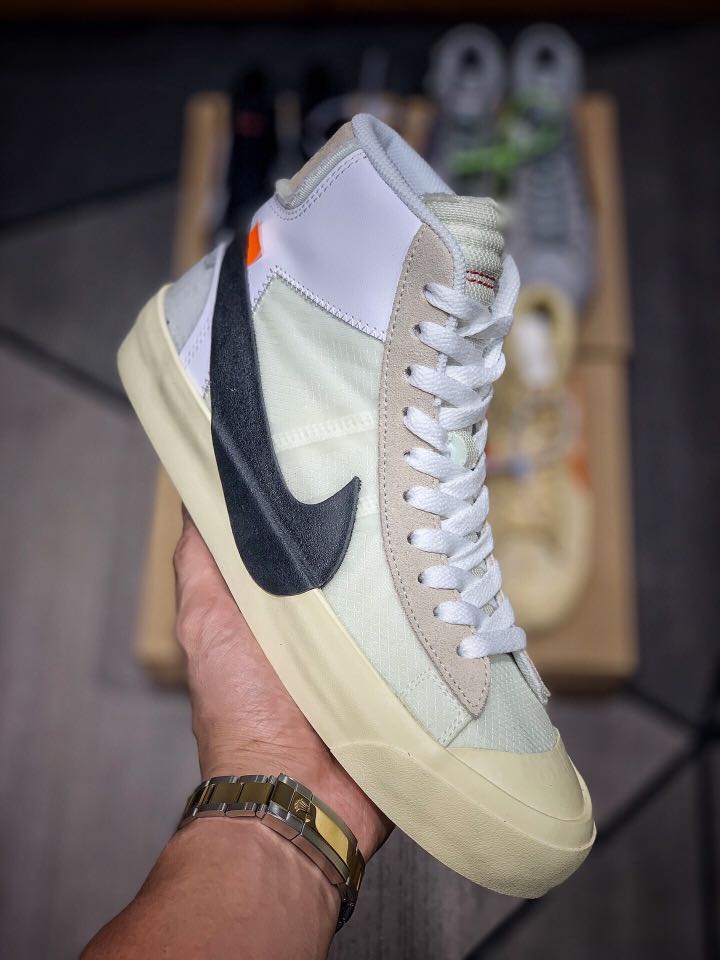 nike 10 blazer