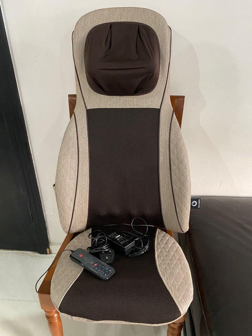 Ogawa back massage sales