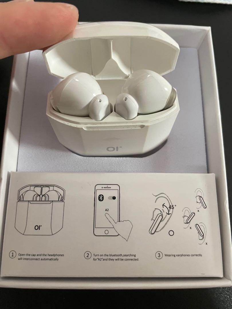 Oi hotsell airsounds review