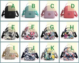 OPEN PO TAS WANITA 2in1