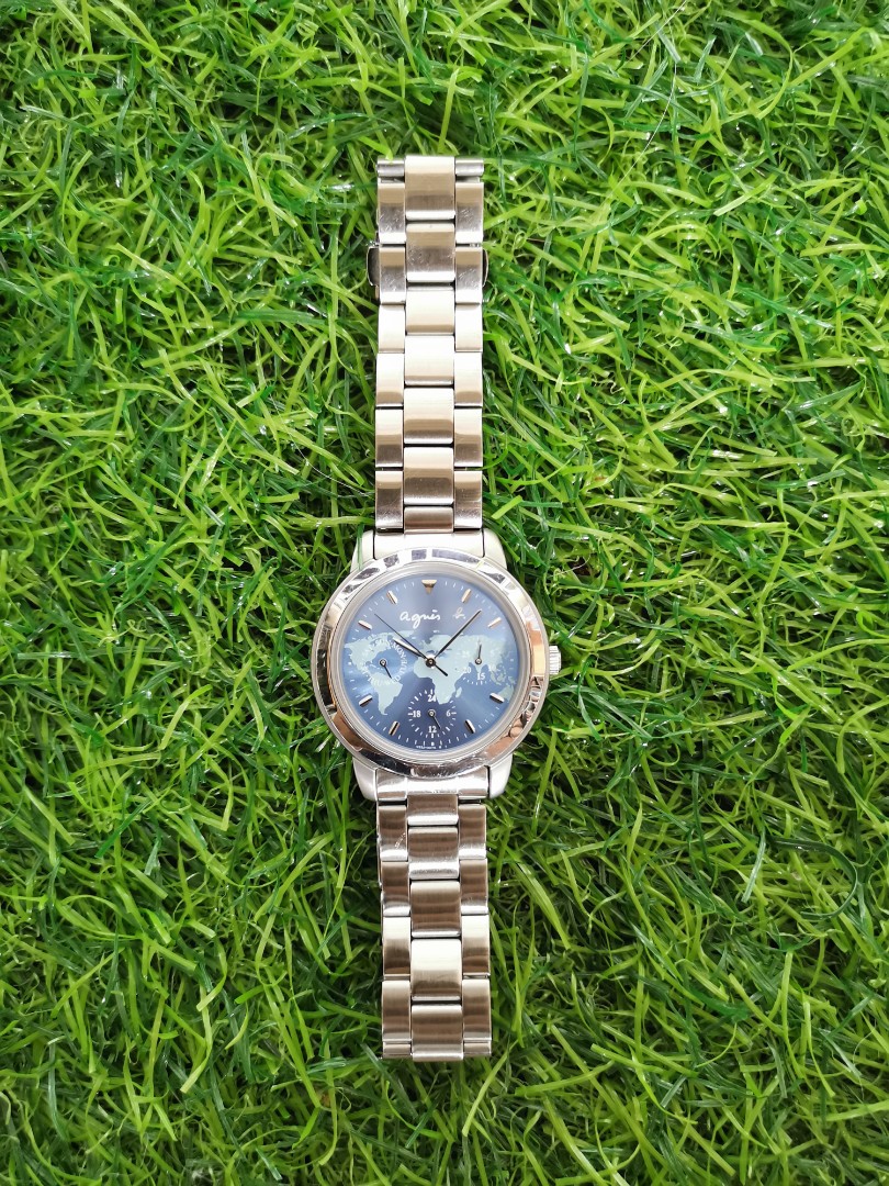 Agnes b clearance watch ladies
