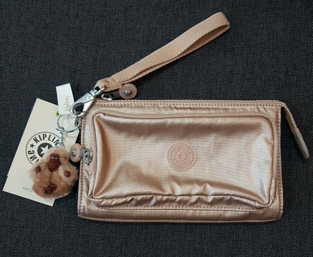 kipling dreamy large wallet