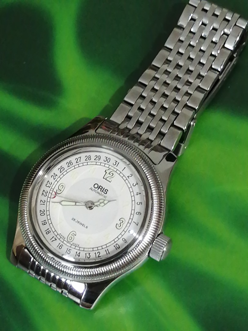 Oris 7503 online