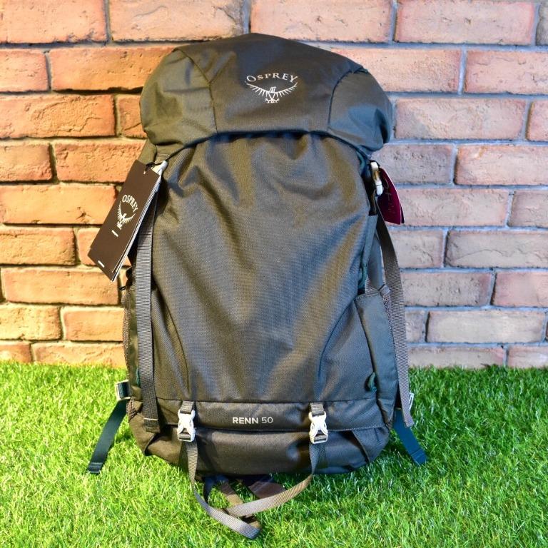 Osprey Renn 50 Carousell