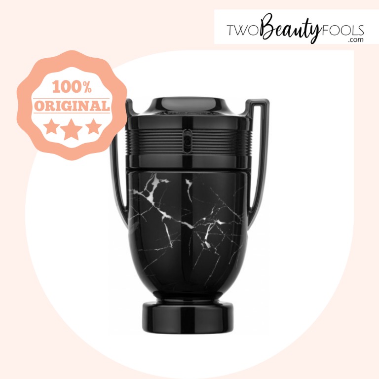 Paco rabanne 2025 invictus onyx review