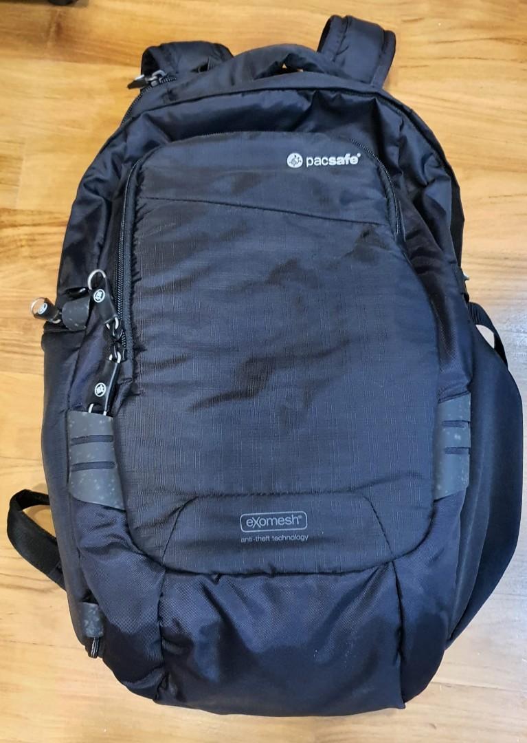 kathmandu camera bag
