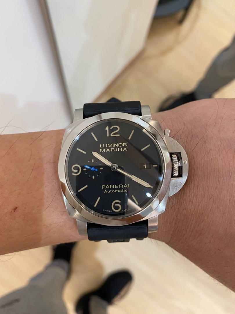 Panerai 1312 price on sale