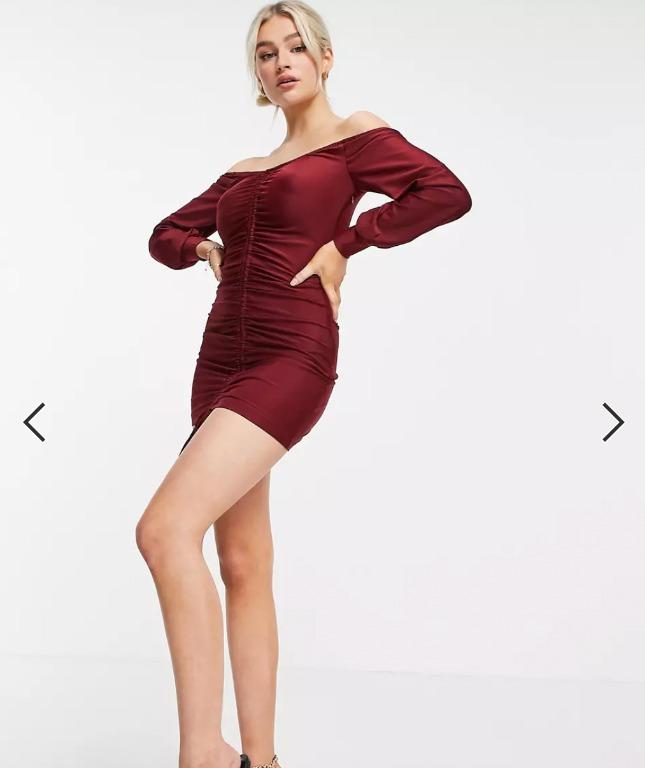 Parisian petite hot sale dress