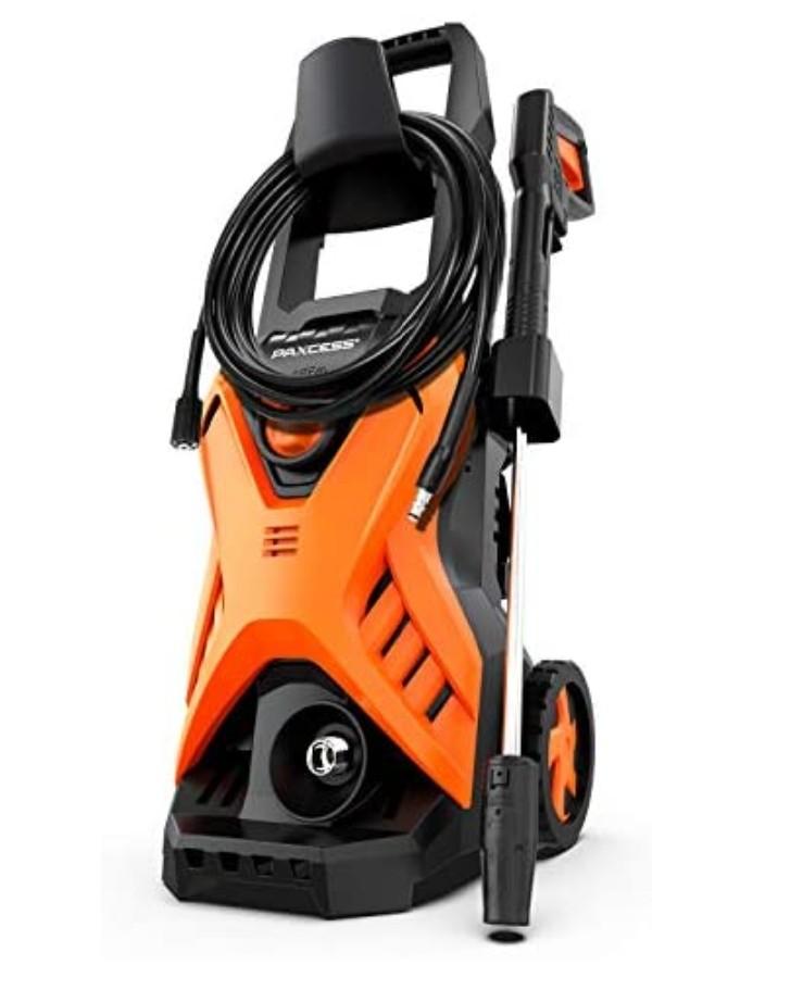 PAXCESS Electric Pressure Power Washer 