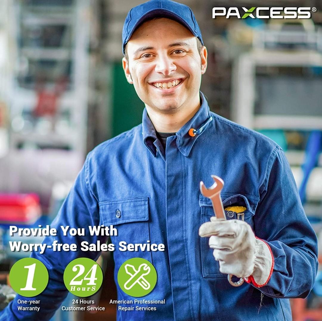 PAXCESS Electric Pressure Power Washer 