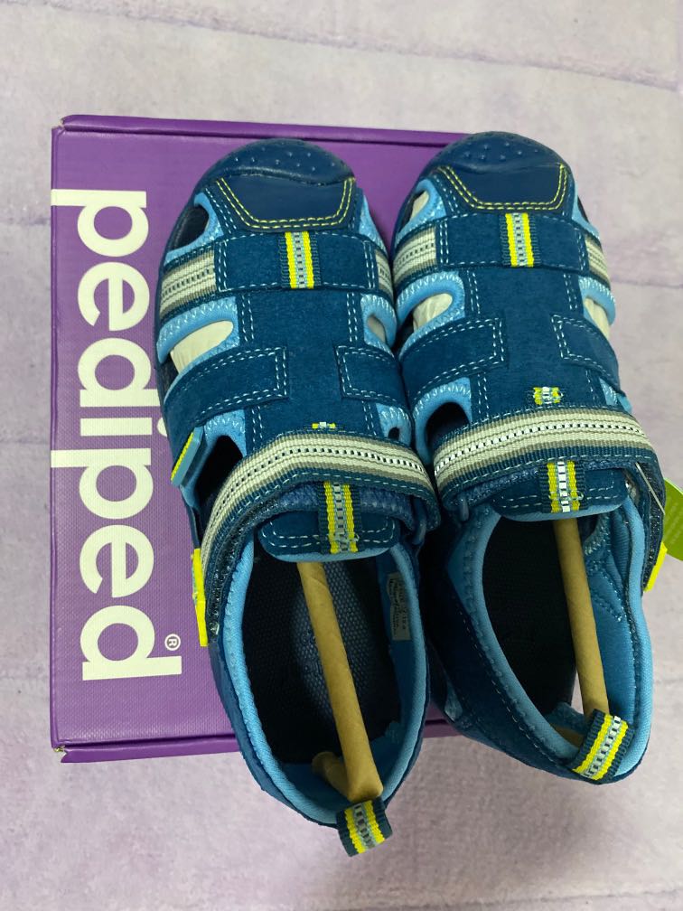 Pediped sahara uk 2025