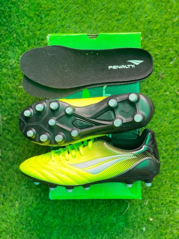 Botas penalty shop