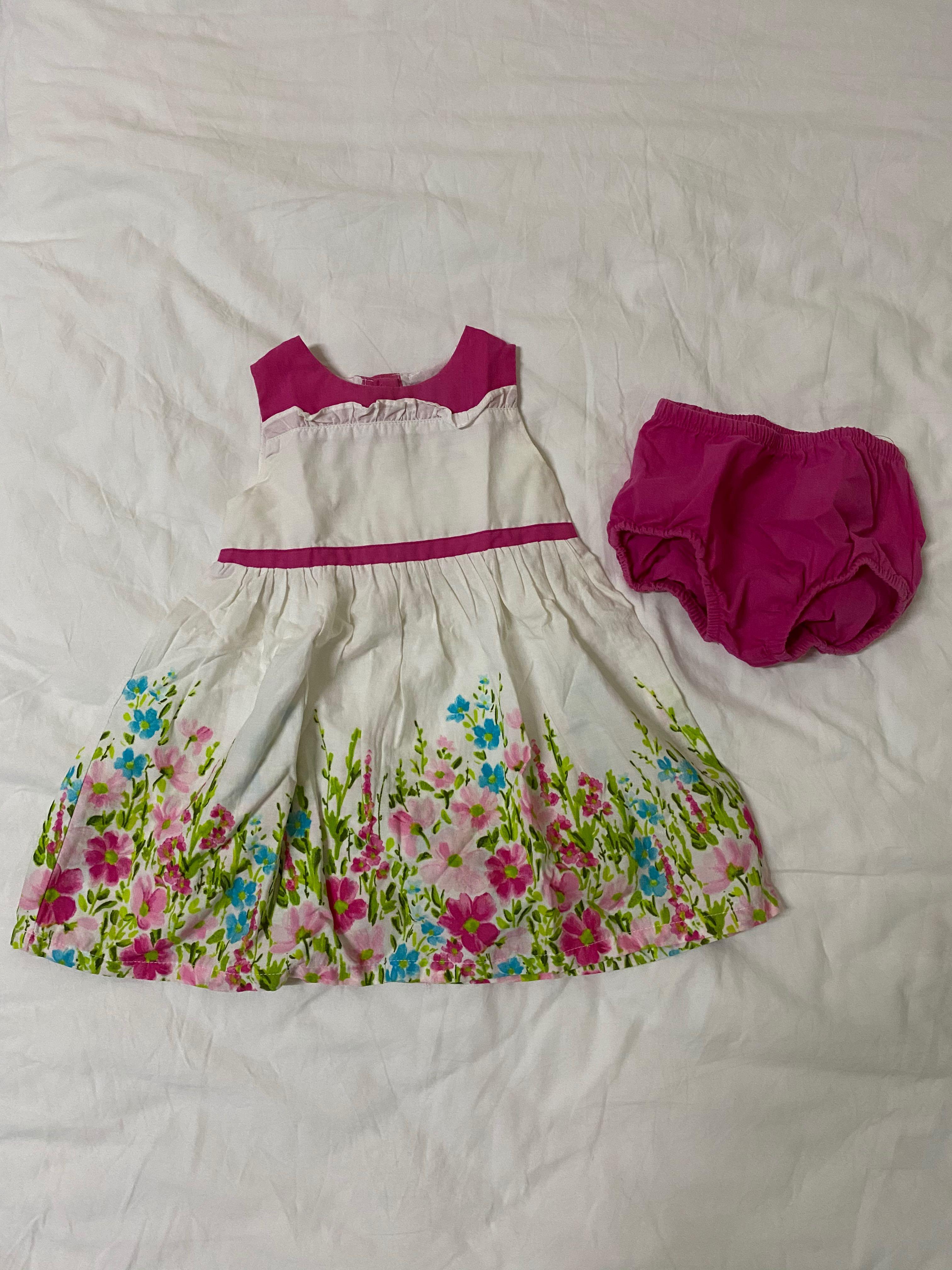 Penny M by Penelope Mack dress. size 12 months Babies Kids