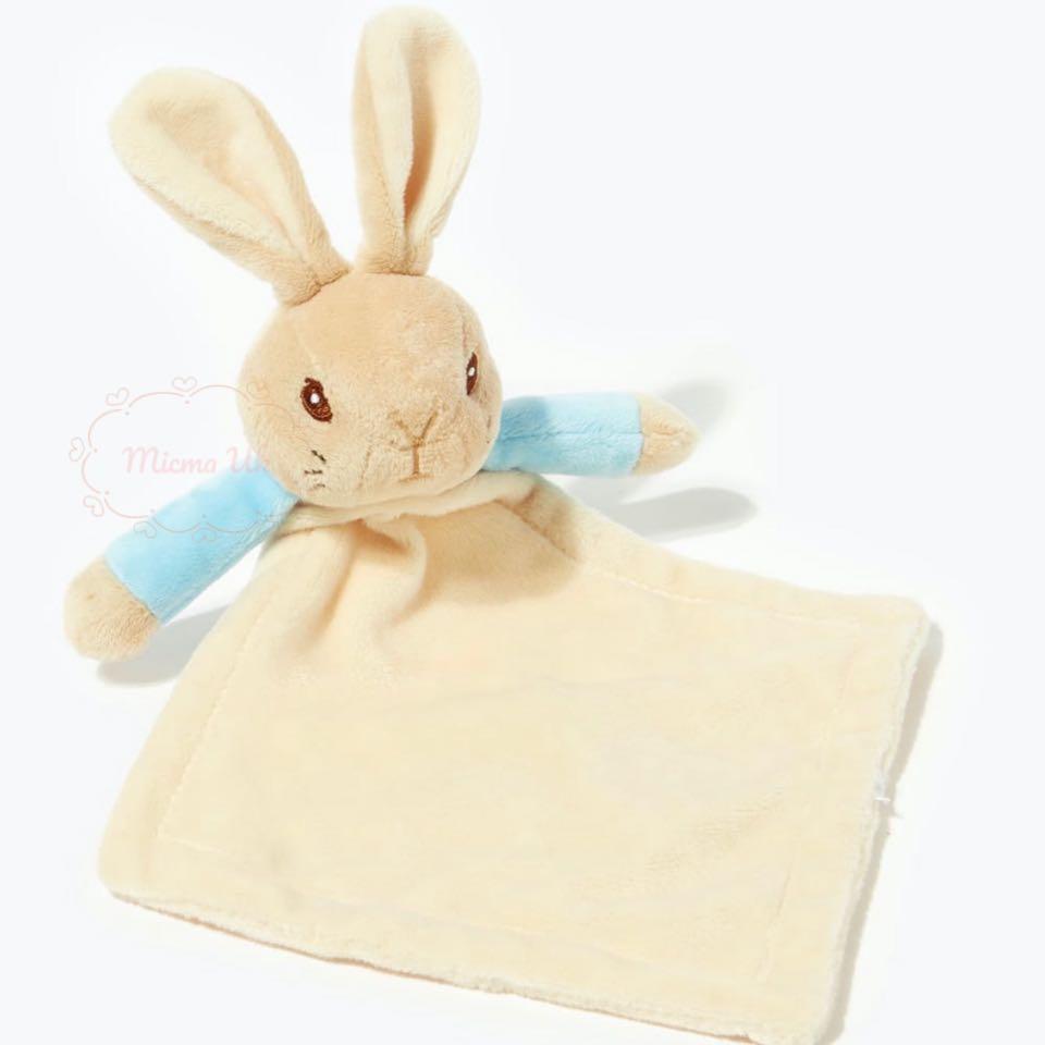 peter rabbit comforter