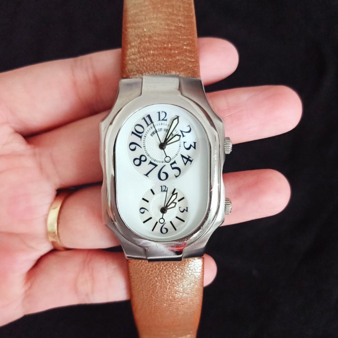 Philip stein deals signature watch price