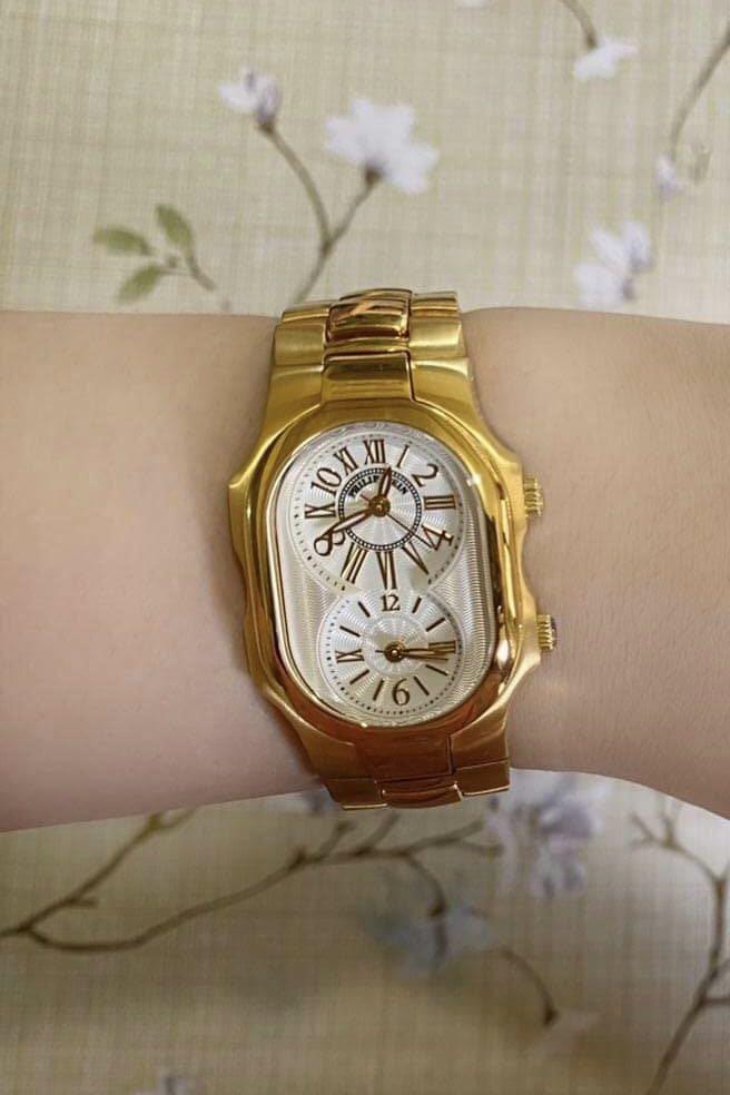 Philip Stein Watch