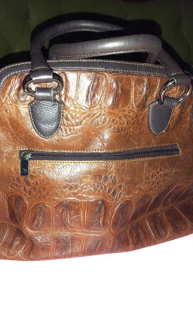 Pierre cardin vintage bag new arrivals