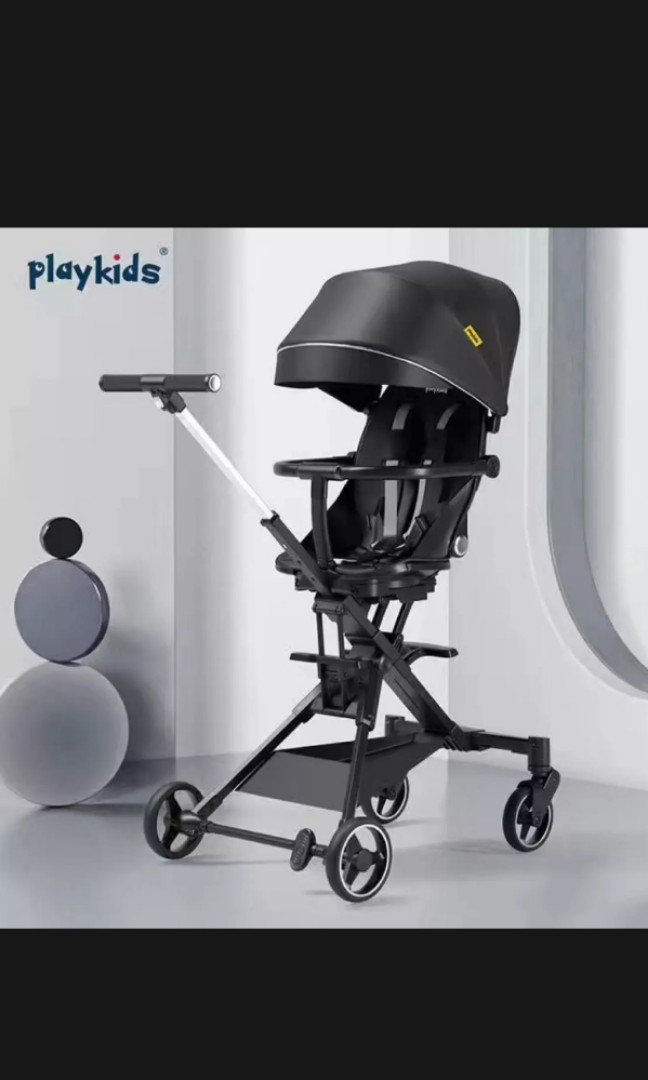 Playkids stroller clearance