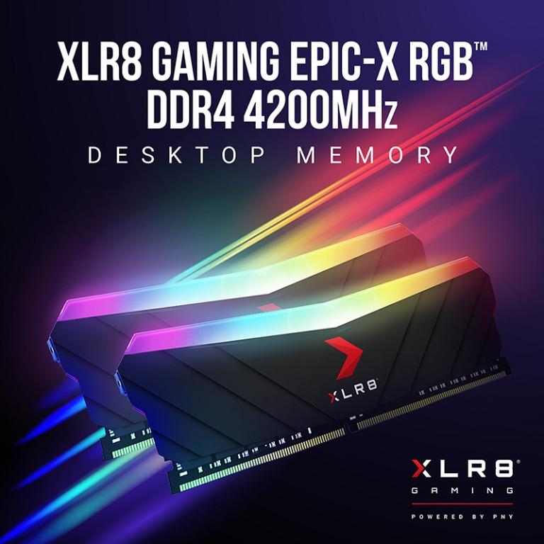 Ram 4200 outlet mhz