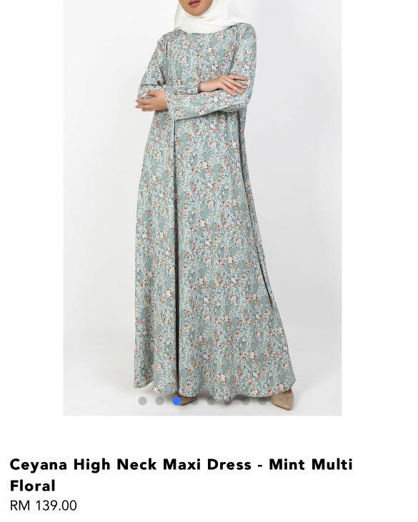 Poplook dress, Women's Fashion 
