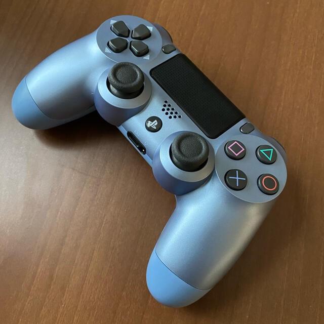 PS4 Controller Dualshock 4 Video Gaming Gaming Accessories