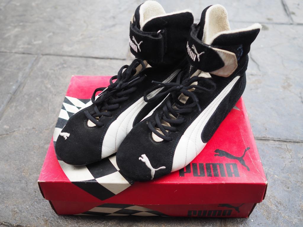 Puma cat hi deals