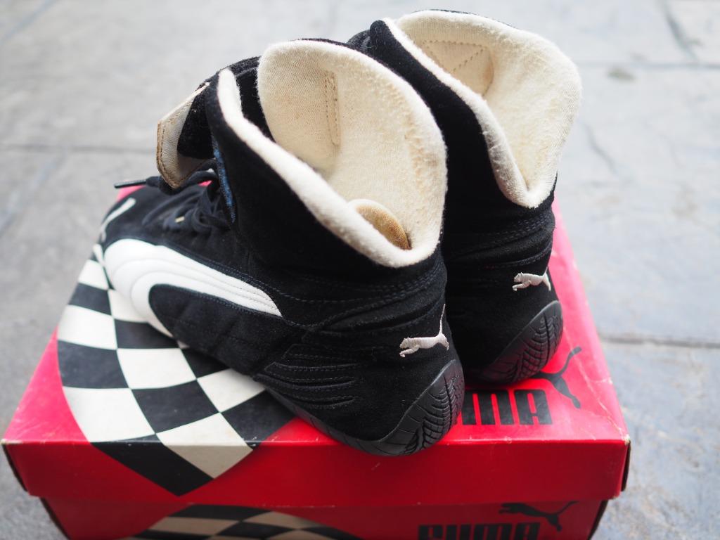 Puma racing cat clearance